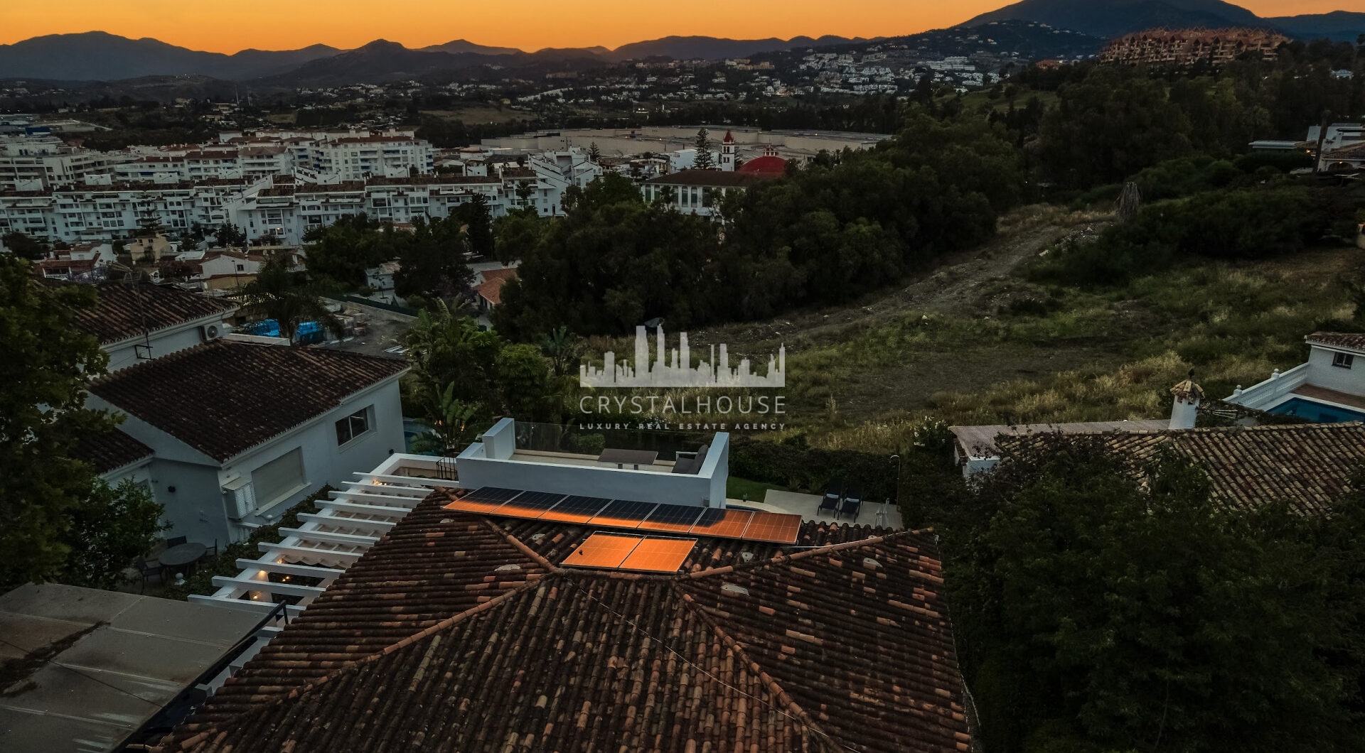 Hiszpania, Marbella, Nueva Andalucia