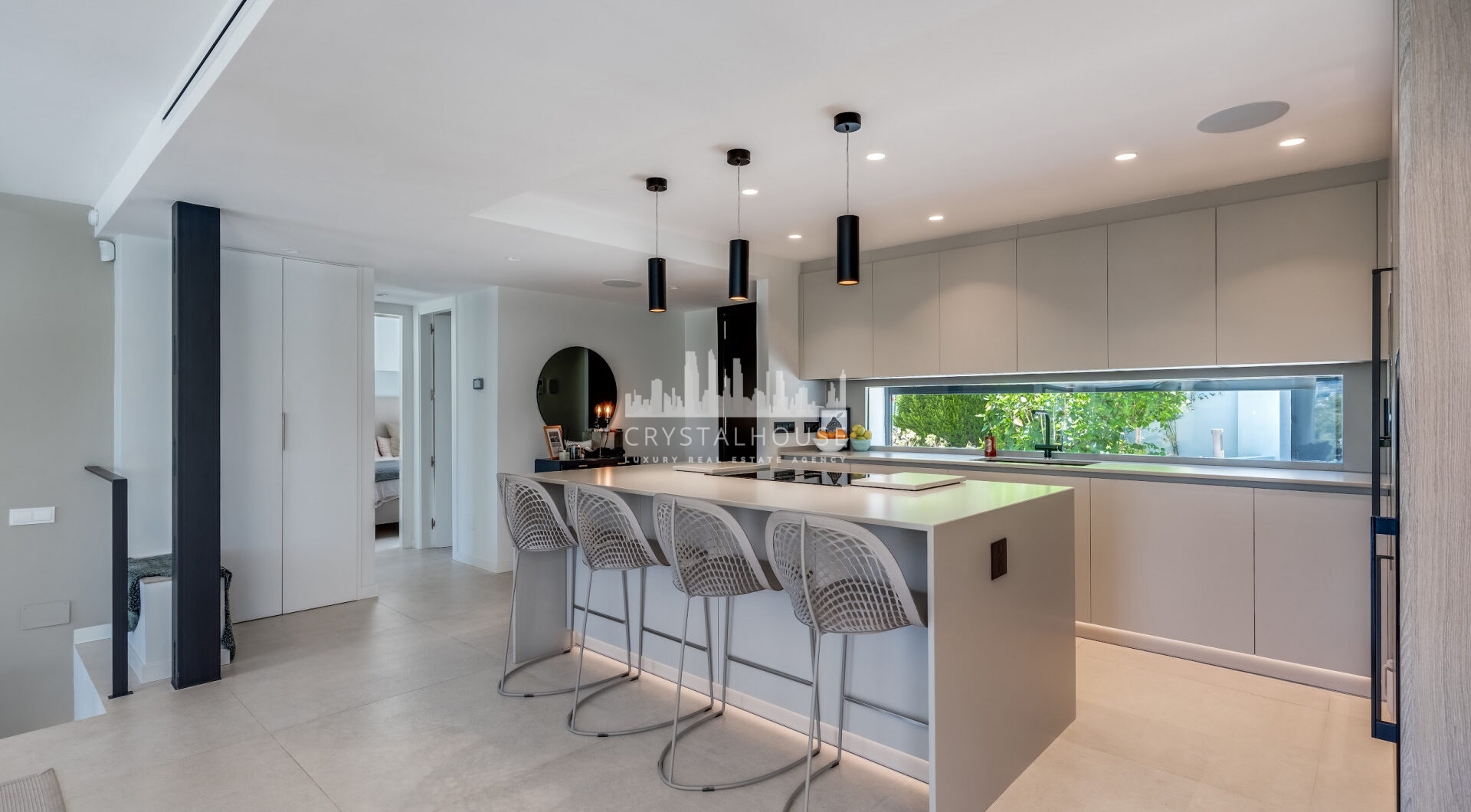 Hiszpania, Marbella, Nueva Andalucia