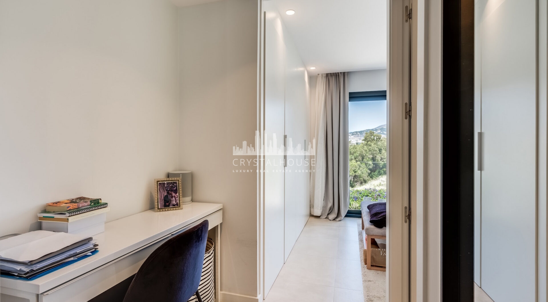 Hiszpania, Marbella, Nueva Andalucia