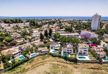 Hiszpania, Marbella, Nueva Andalucia