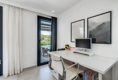 Hiszpania, Marbella, Nueva Andalucia