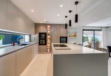 Hiszpania, Marbella, Nueva Andalucia