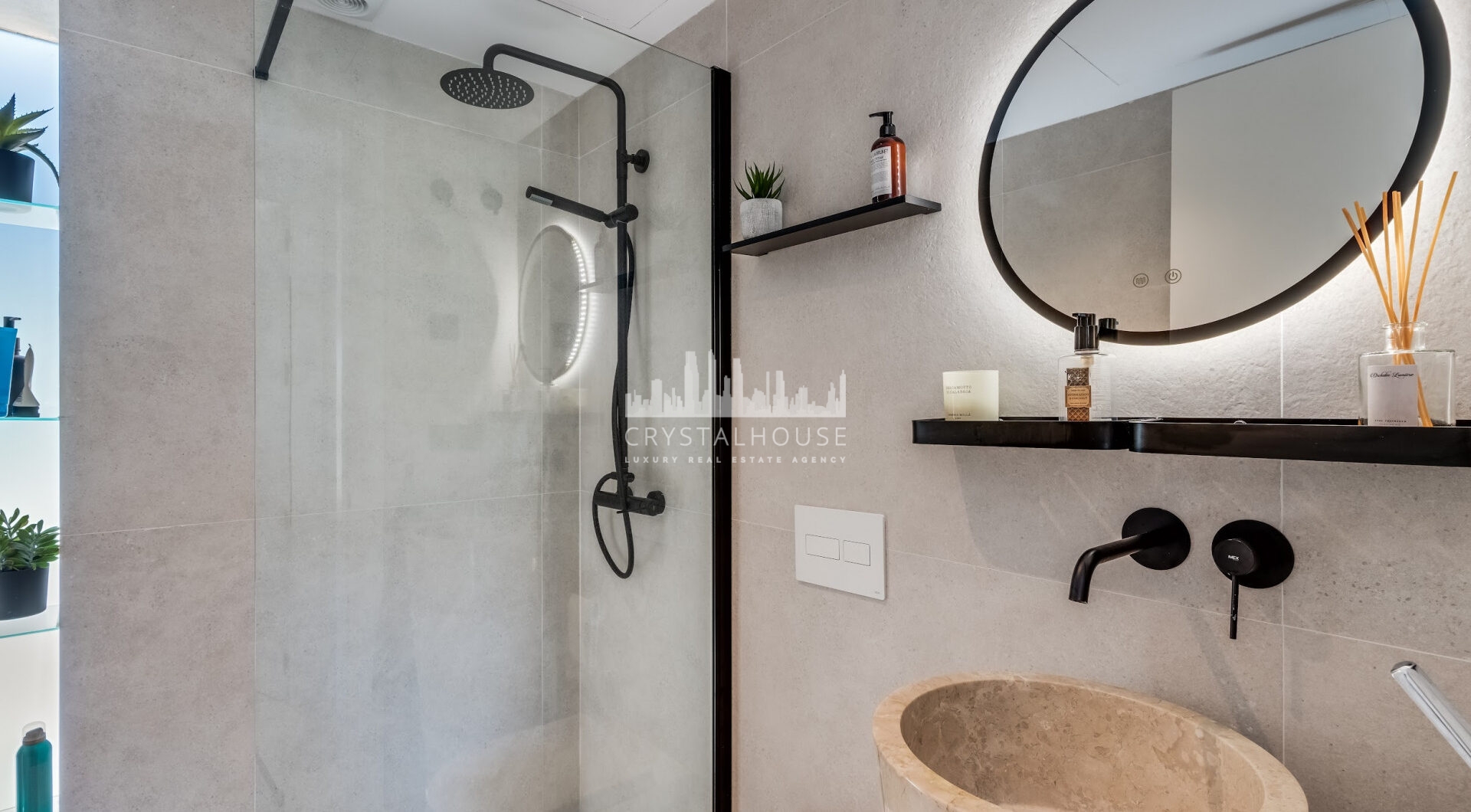 Hiszpania, Marbella, Nueva Andalucia