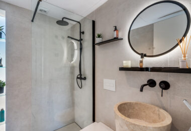 Hiszpania, Marbella, Nueva Andalucia