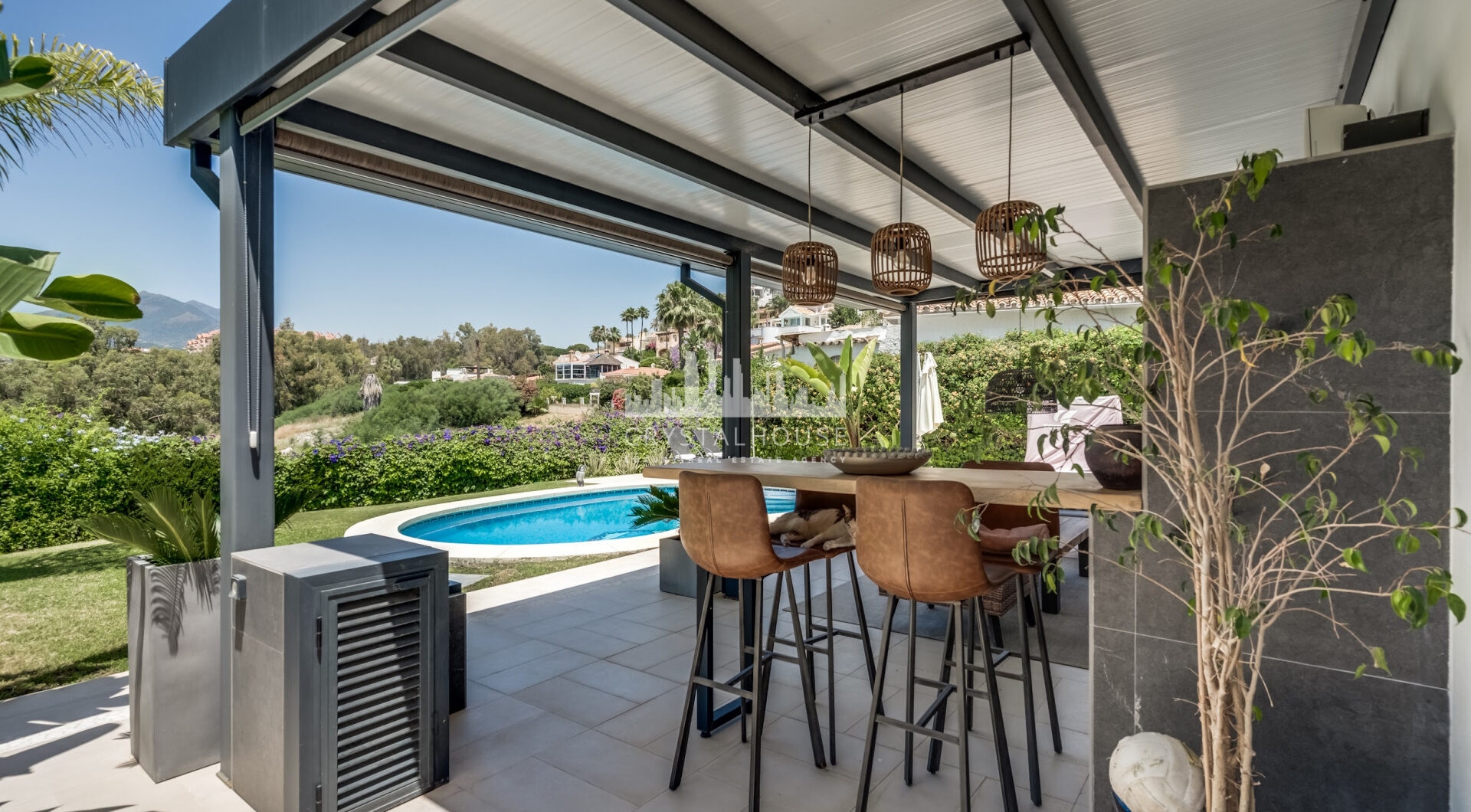 Hiszpania, Marbella, Nueva Andalucia