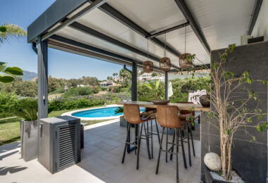 Hiszpania, Marbella, Nueva Andalucia