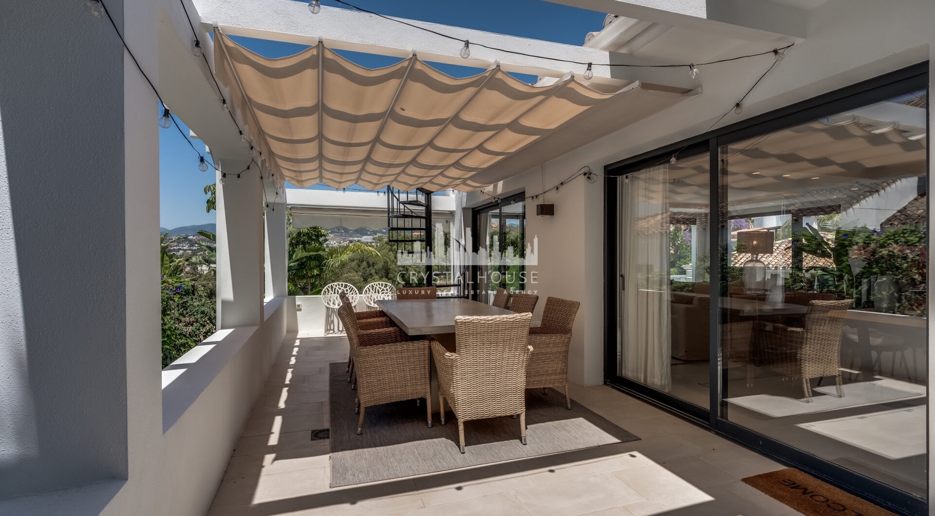 Hiszpania, Marbella, Nueva Andalucia