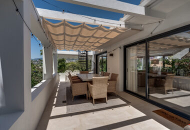 Hiszpania, Marbella, Nueva Andalucia