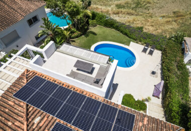 Hiszpania, Marbella, Nueva Andalucia