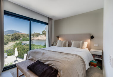 Hiszpania, Marbella, Nueva Andalucia