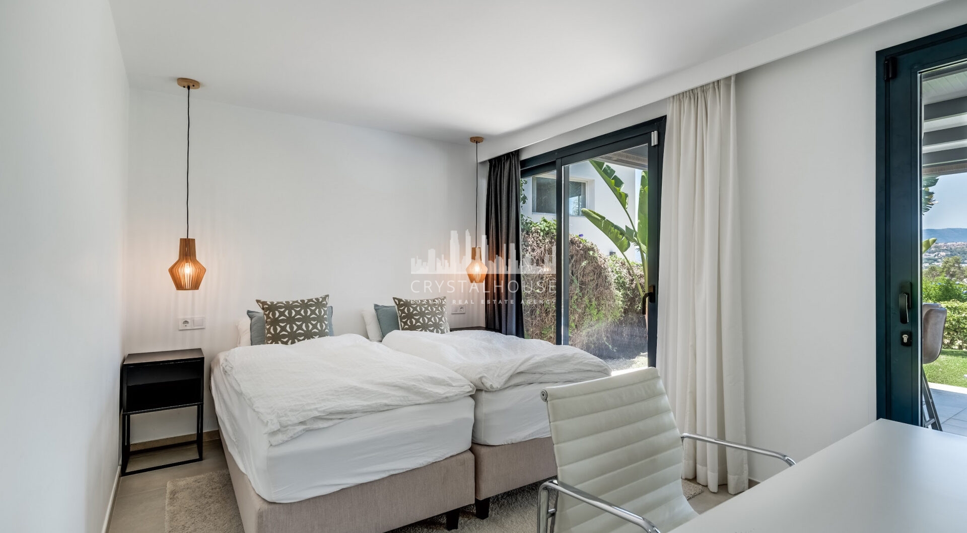 Hiszpania, Marbella, Nueva Andalucia