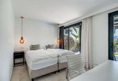 Hiszpania, Marbella, Nueva Andalucia