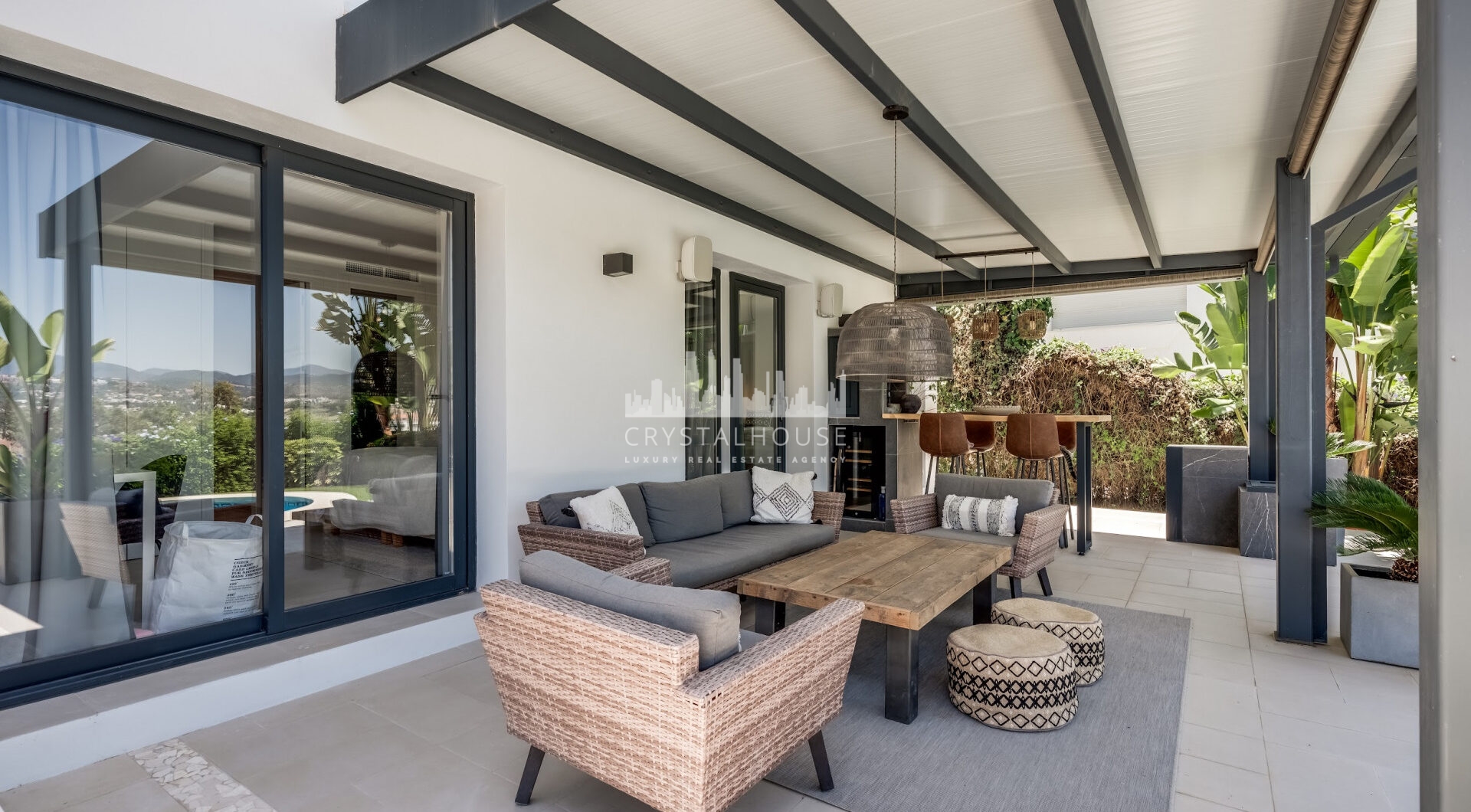 Hiszpania, Marbella, Nueva Andalucia