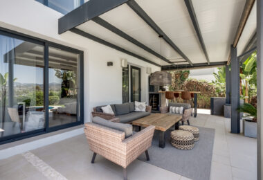 Hiszpania, Marbella, Nueva Andalucia