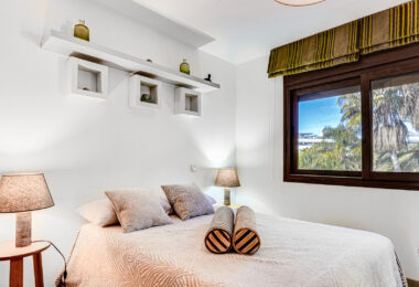 Hiszpania, Estepona, Estepona East