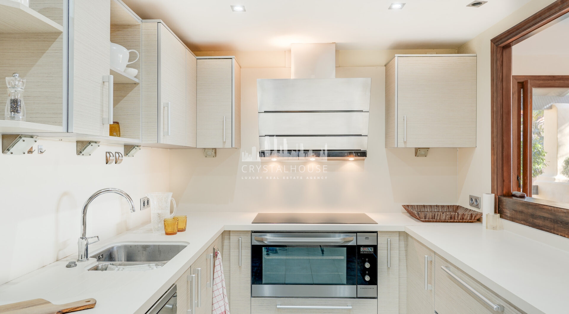 Hiszpania, Estepona, Estepona East