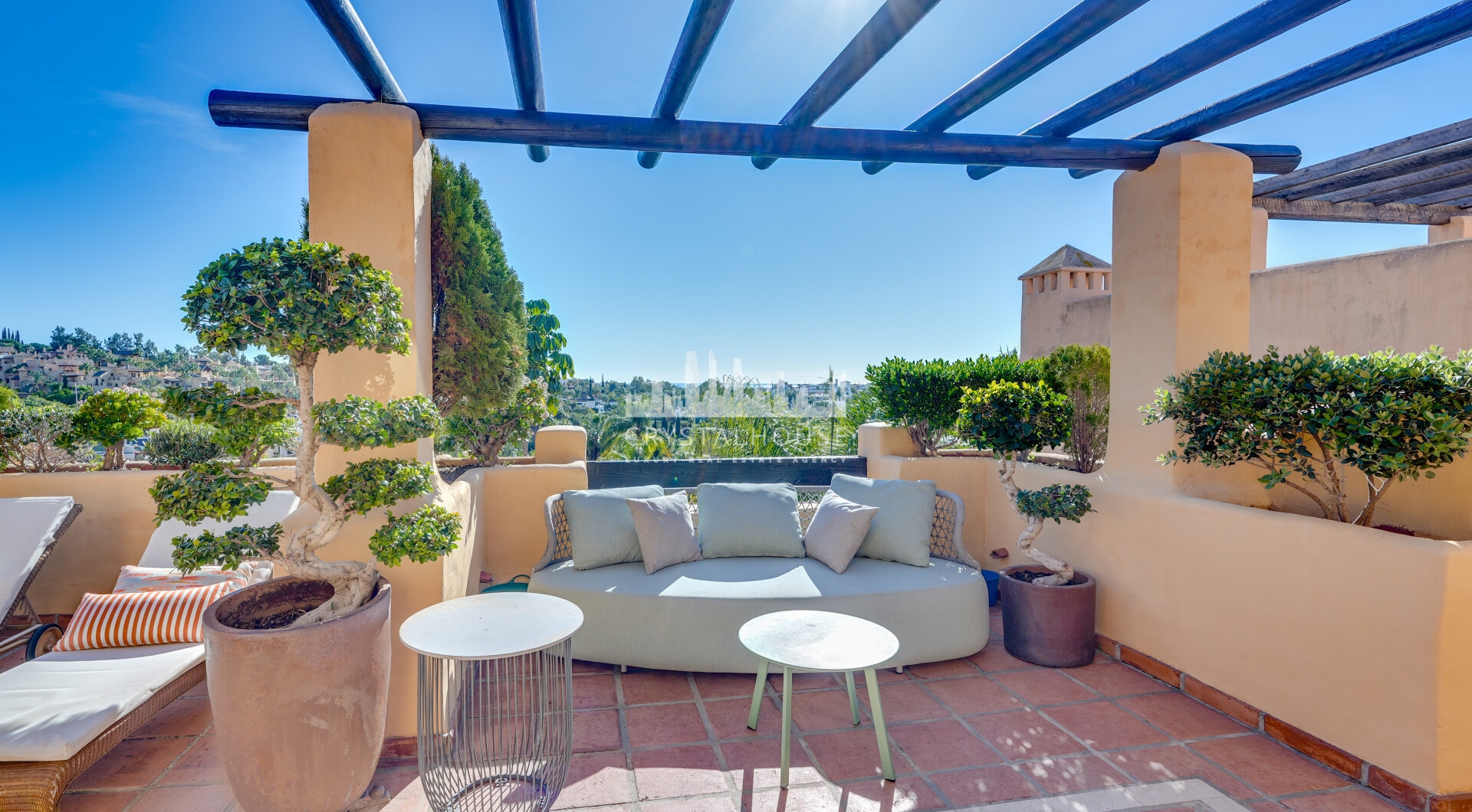 Hiszpania, Estepona, Estepona East