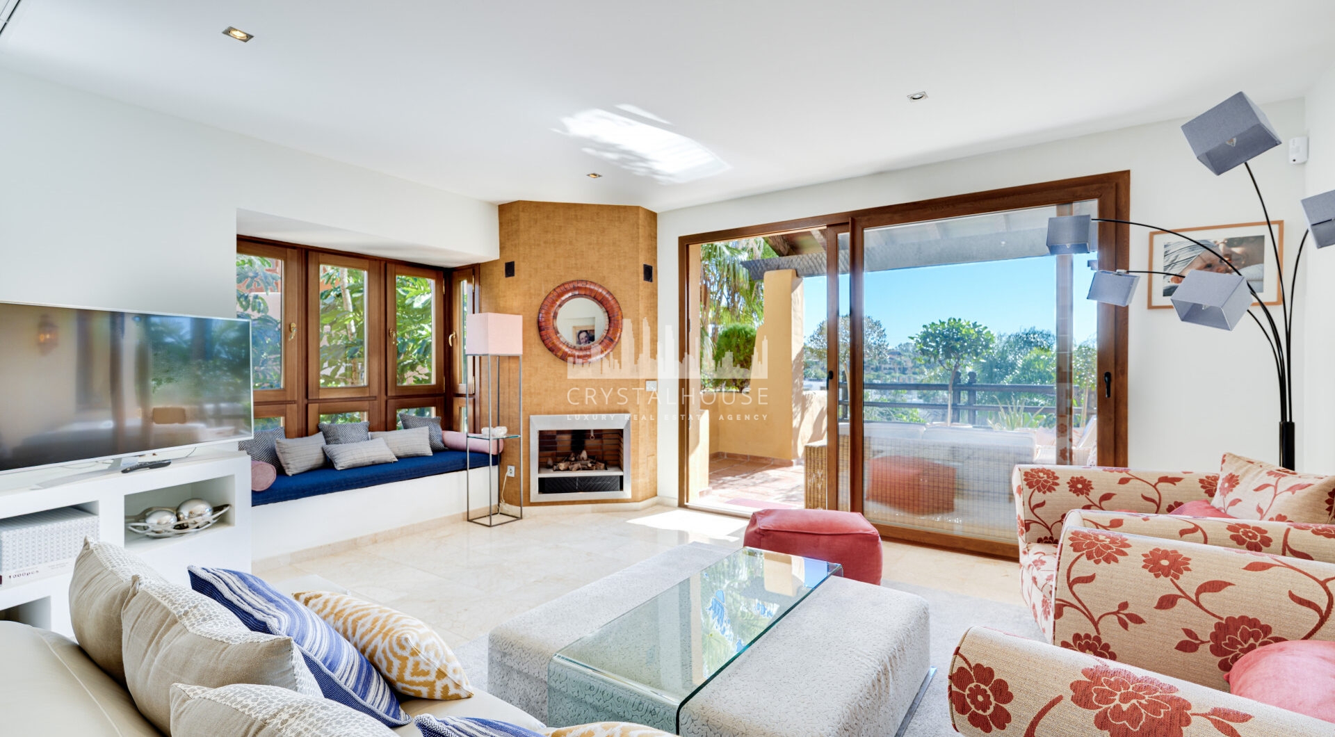 Hiszpania, Estepona, Estepona East