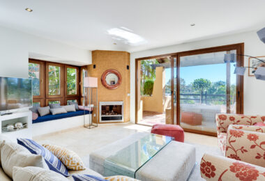 Hiszpania, Estepona, Estepona East