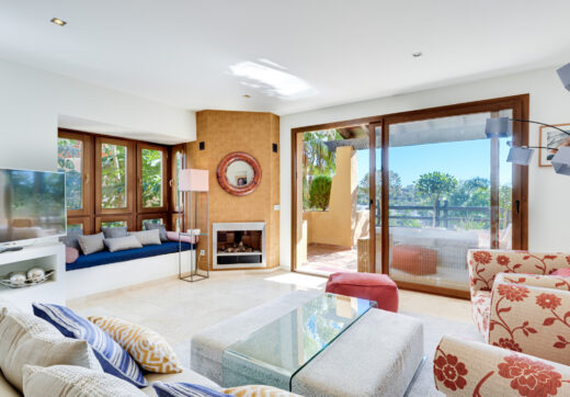 Hiszpania, Estepona, Estepona East