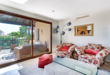 Hiszpania, Estepona, Estepona East