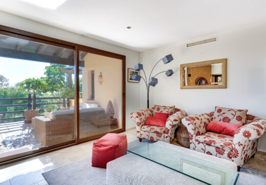 Hiszpania, Estepona, Estepona East