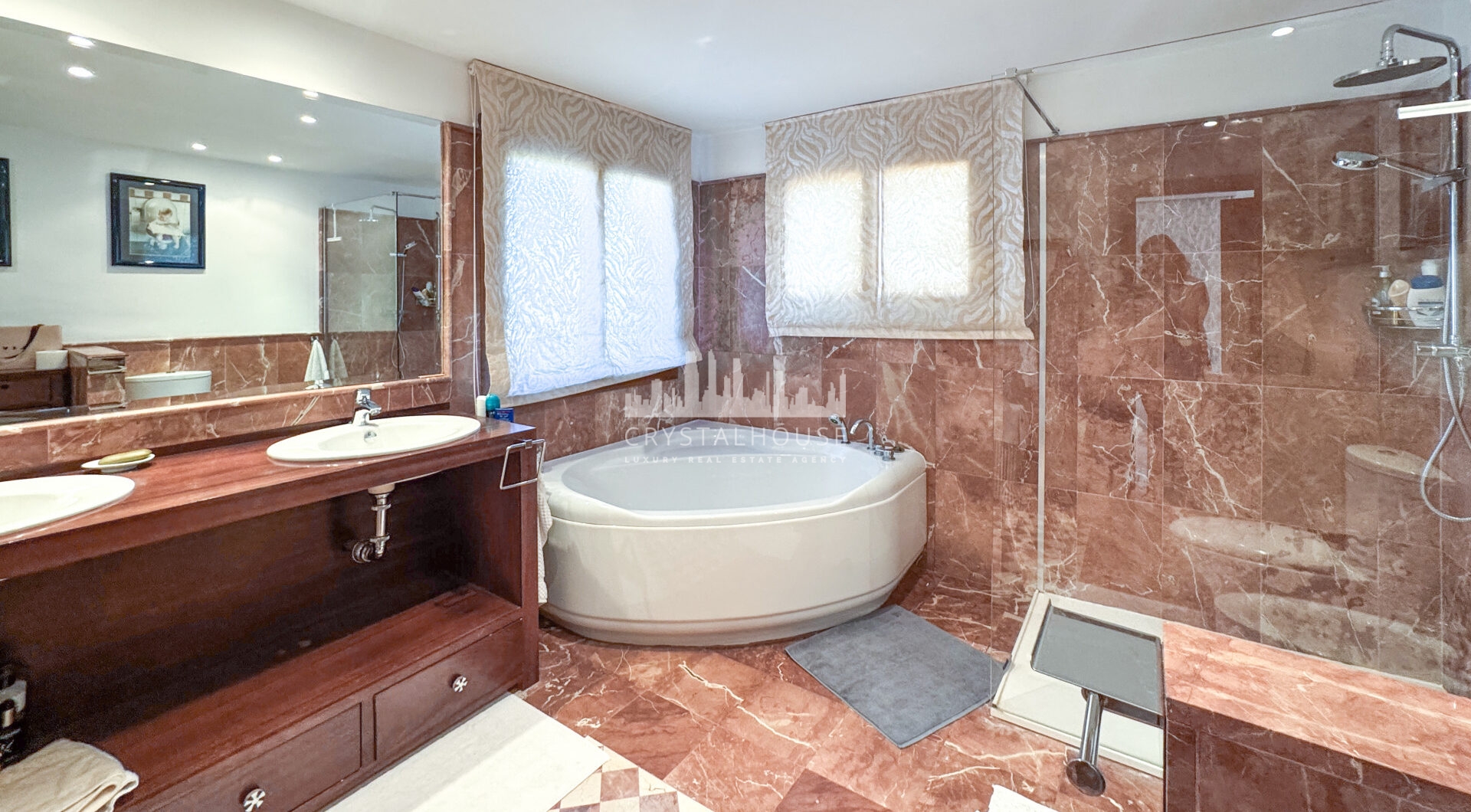 Hiszpania, Estepona, Estepona East