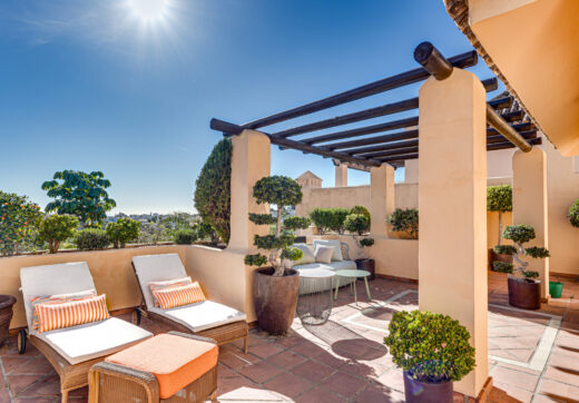 Hiszpania, Estepona, Estepona East