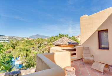 Hiszpania, Estepona, Estepona East