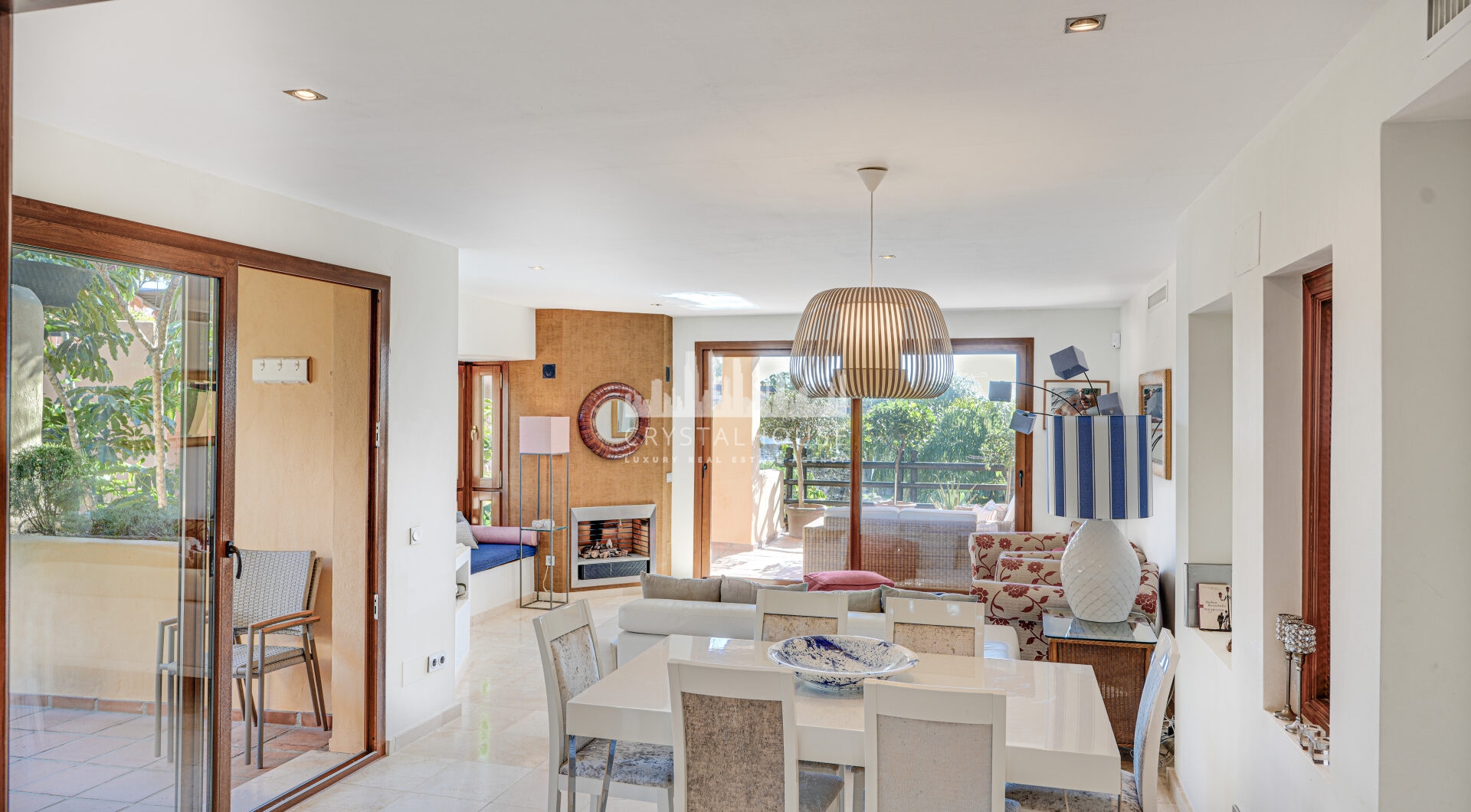 Hiszpania, Estepona, Estepona East