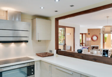 Hiszpania, Estepona, Estepona East