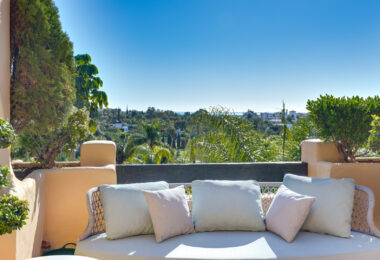 Hiszpania, Estepona, Estepona East