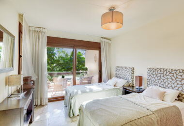 Hiszpania, Estepona, Estepona East