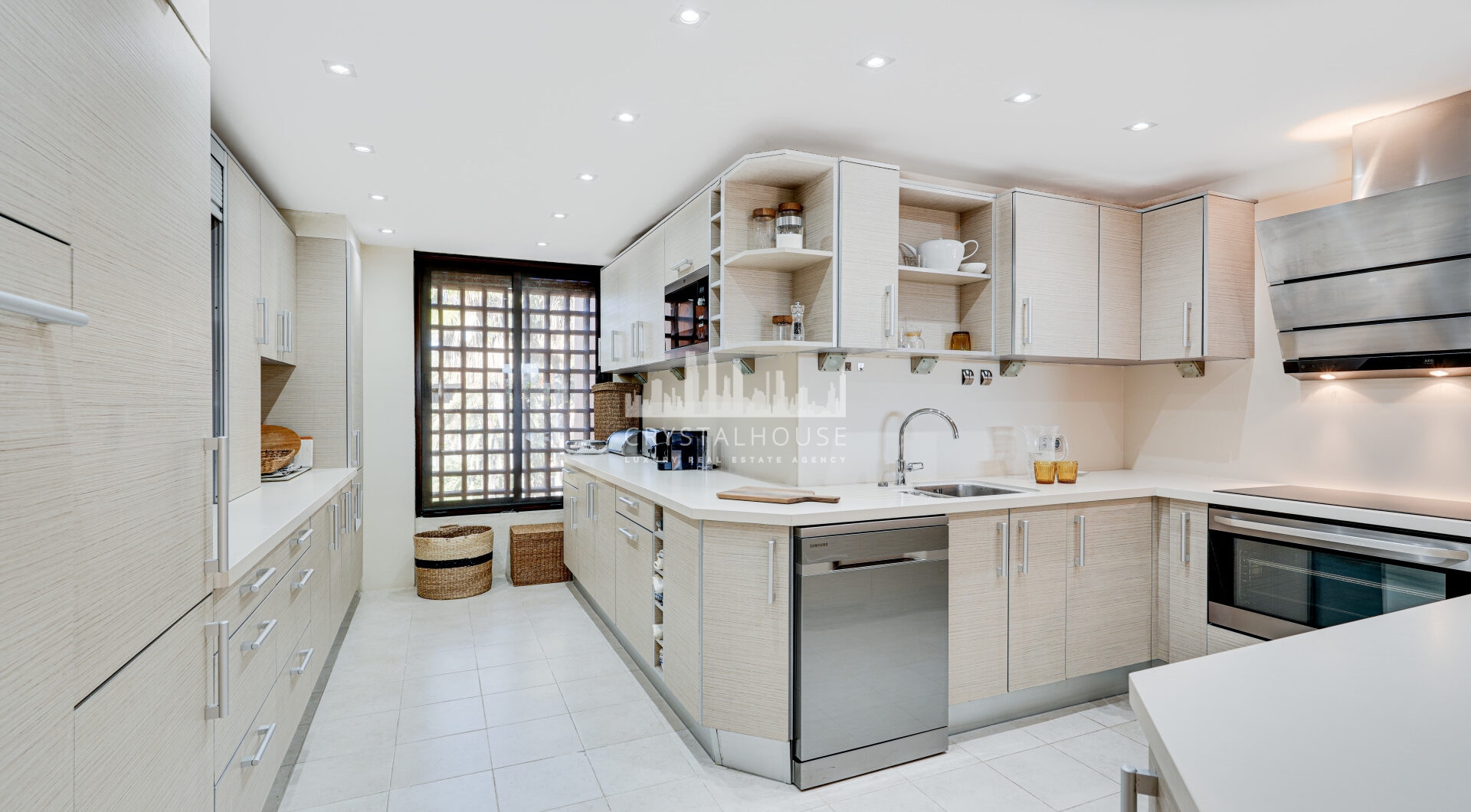 Hiszpania, Estepona, Estepona East