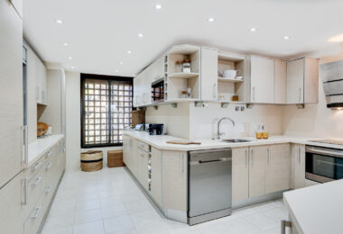 Hiszpania, Estepona, Estepona East