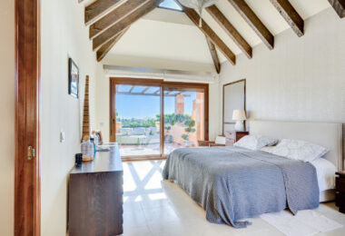 Hiszpania, Estepona, Estepona East