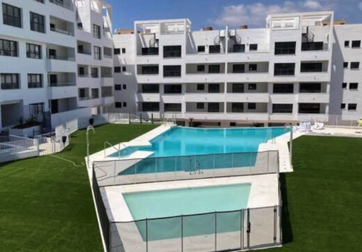 Hiszpania, Estepona, Estepona Town