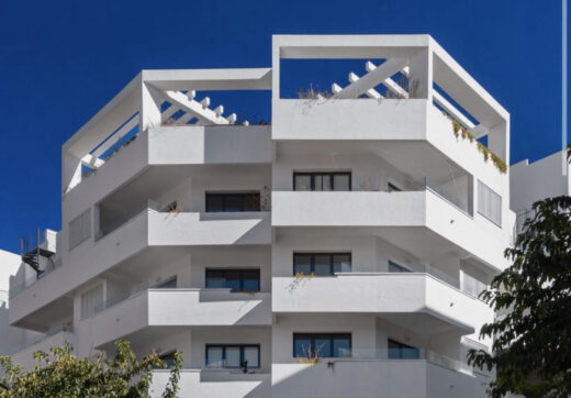 Hiszpania, Estepona, Estepona Town