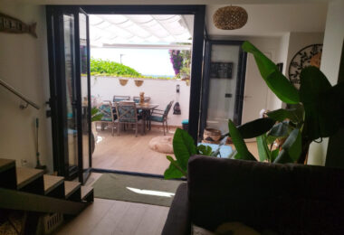 Hiszpania, Estepona, Estepona East