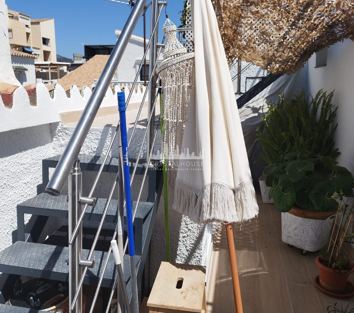 Hiszpania, Estepona, Estepona East