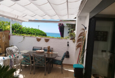 Hiszpania, Estepona, Estepona East