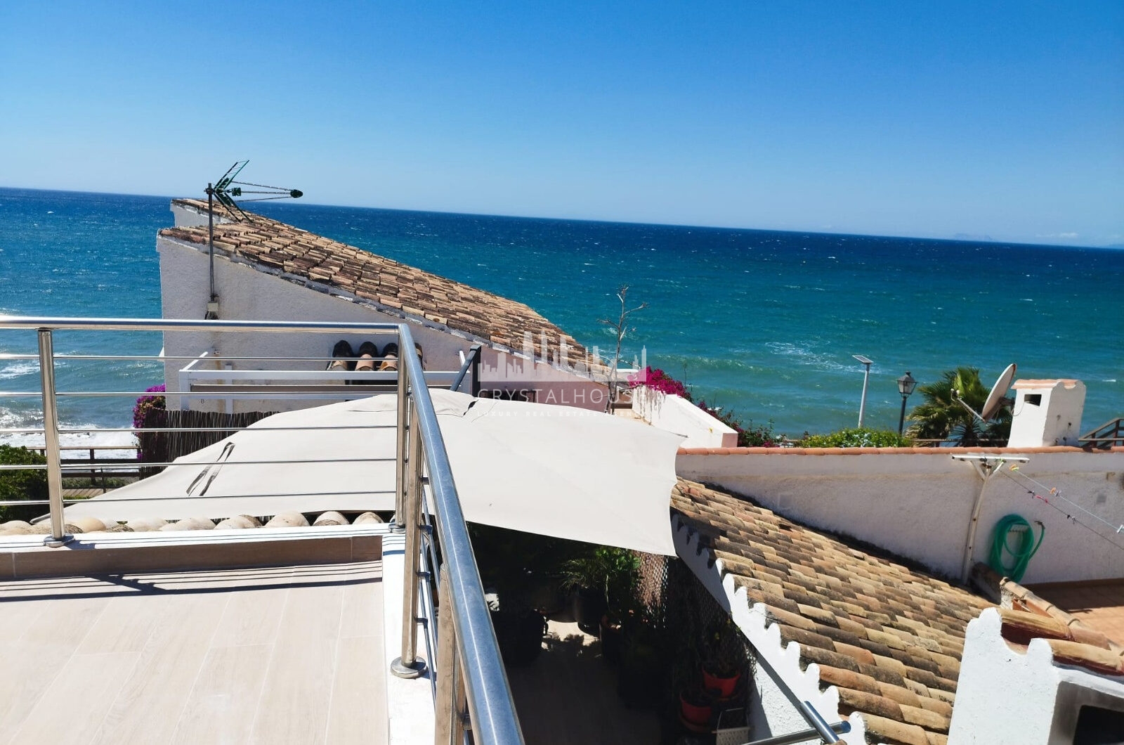 Hiszpania, Estepona, Estepona East