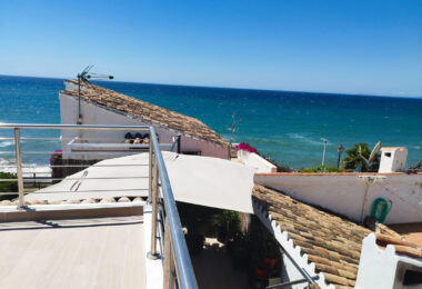 Hiszpania, Estepona, Estepona East