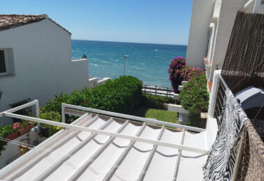 Hiszpania, Estepona, Estepona East
