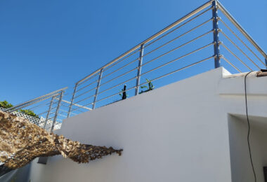 Hiszpania, Estepona, Estepona East
