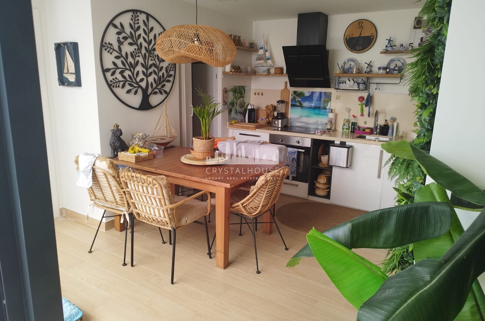 Hiszpania, Estepona, Estepona East