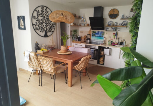 Hiszpania, Estepona, Estepona East