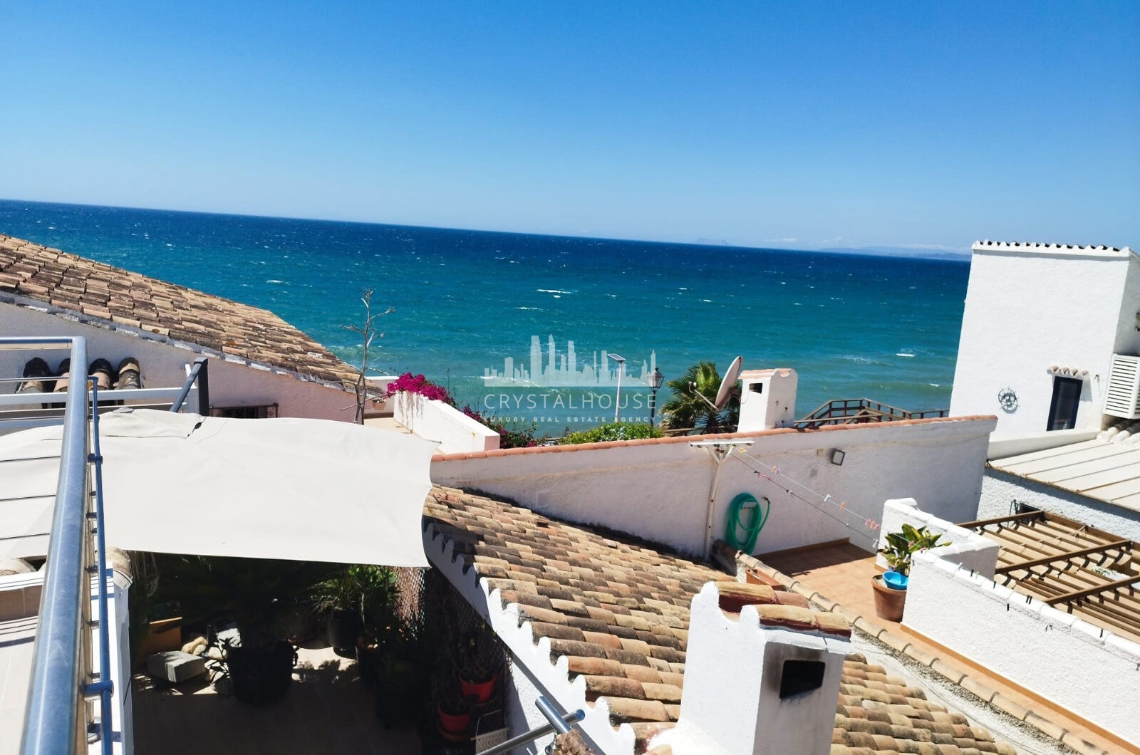 Hiszpania, Estepona, Estepona East