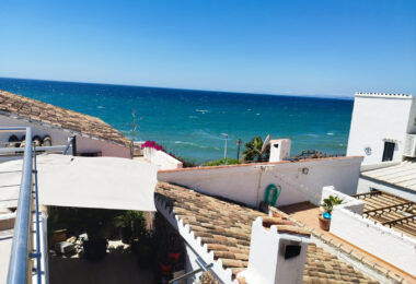 Hiszpania, Estepona, Estepona East