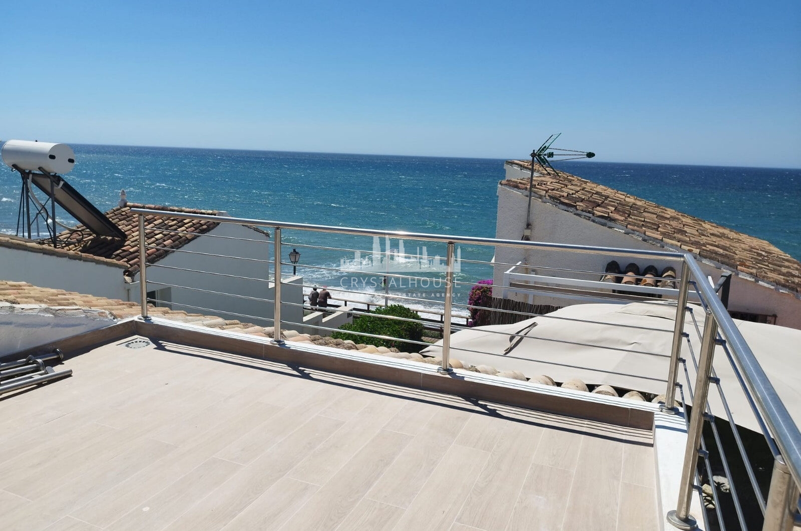 Hiszpania, Estepona, Estepona East